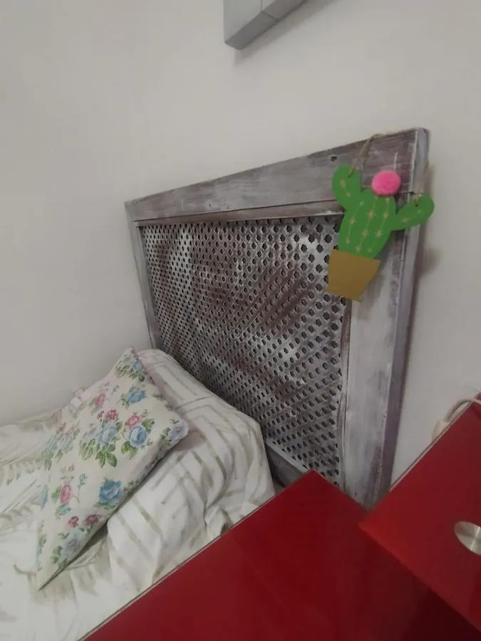 Centrico Piso Con Aparcamiento Gratuito Apartman Granada