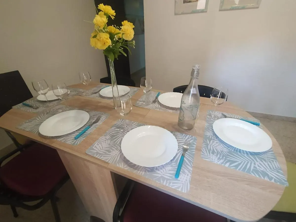 Centrico Piso Con Aparcamiento Gratuito Apartman Granada Spanyolország