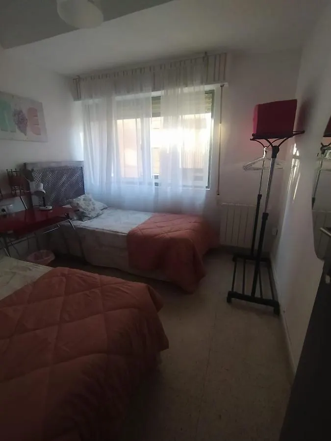Centrico Piso Con Aparcamiento Gratuito Apartman Granada