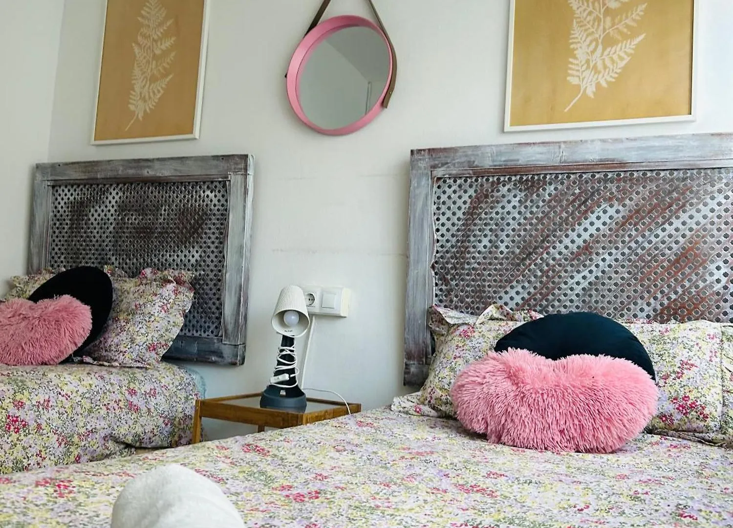 Centrico Piso Con Aparcamiento Gratuito Apartman Granada Spanyolország