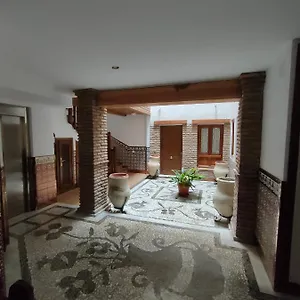  Apartamento Apartamento Santa Inés