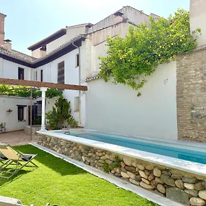 Carmen De Ramilla, Encantadora Con Piscina Soleada Apartment