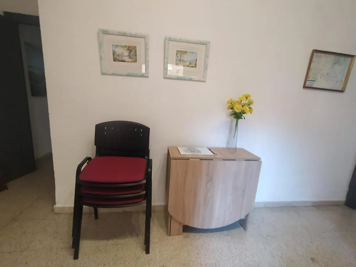 Centrico Piso Con Aparcamiento Gratuito Apartment Granada