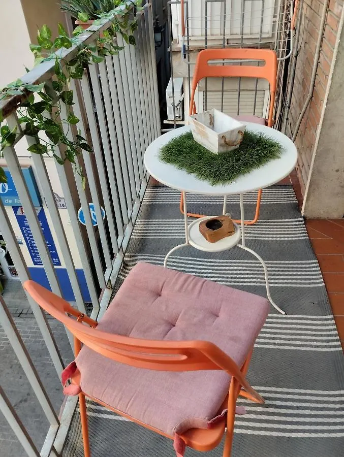 Apartamento Céntrico piso con aparcamiento Granada España