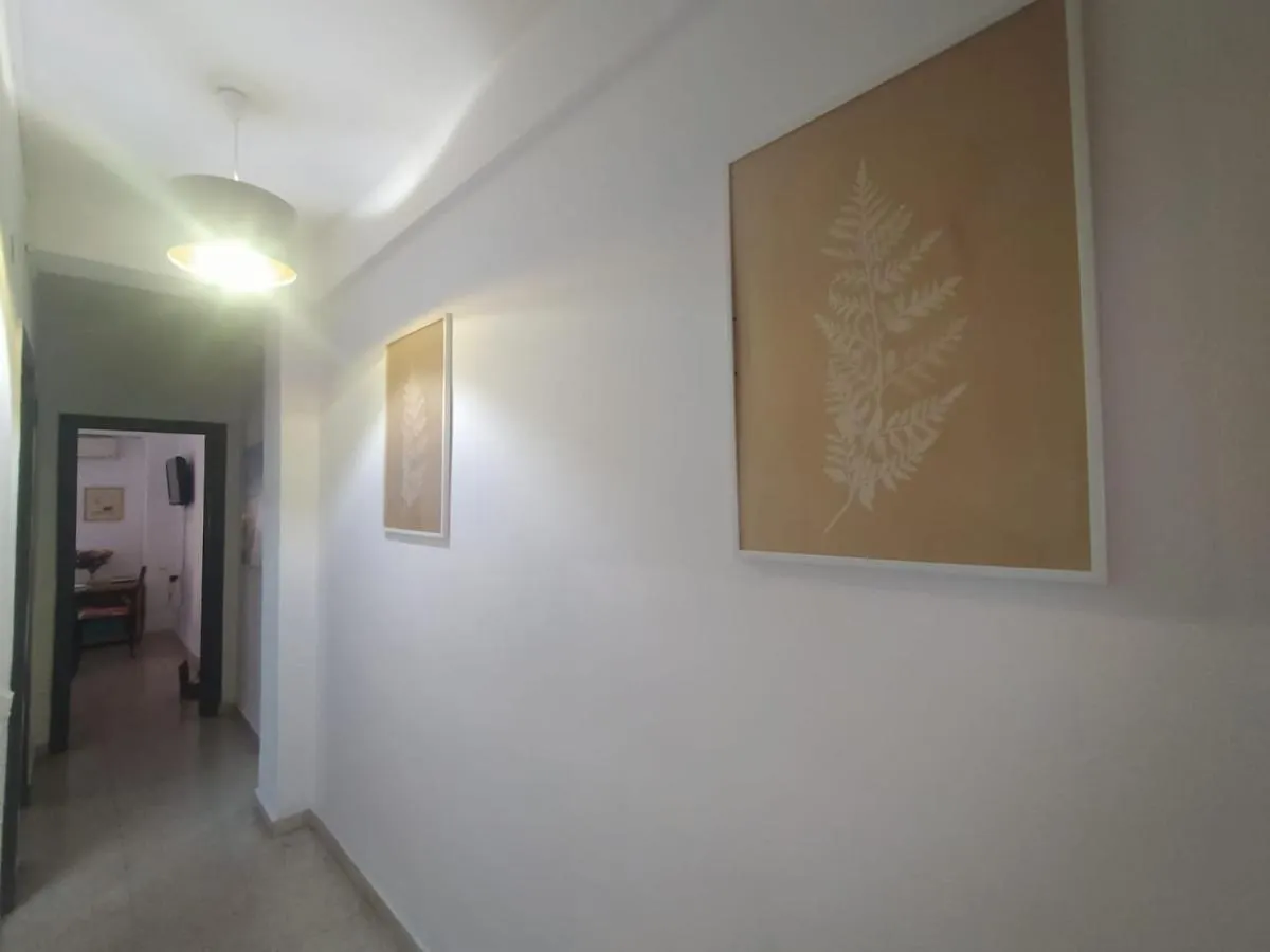 Centrico Piso Con Aparcamiento Gratuito Apartment Granada 0*,