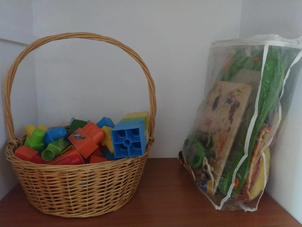 Appartement Céntrico piso con aparcamiento à Grenade