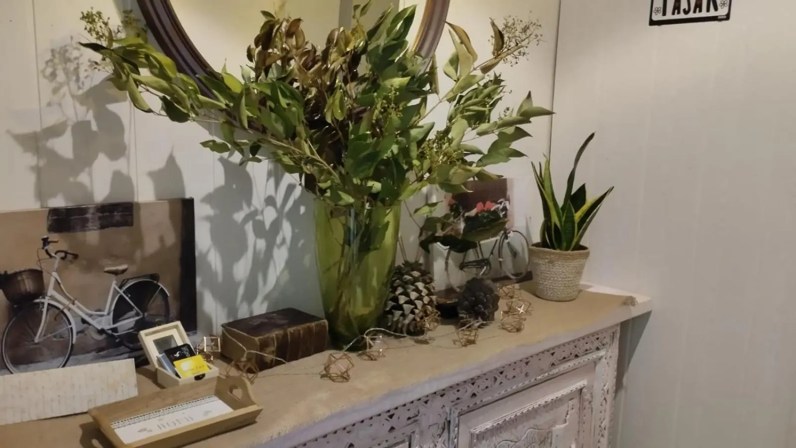 Centrico Piso Con Aparcamiento Gratuito Apartment Granada Spain