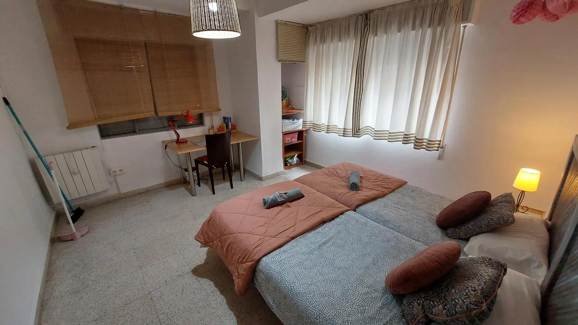 Centrico Piso Con Aparcamiento Gratuito Apartment Granada