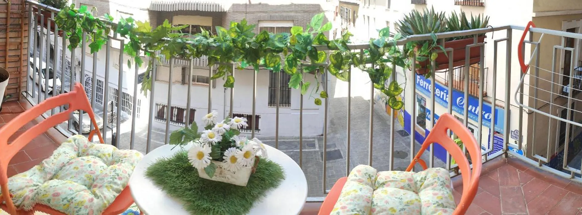 Centrico Piso Con Aparcamiento Gratuito Apartment Granada