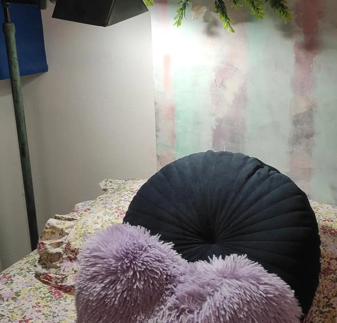 Apartamento Céntrico piso con aparcamiento Granada