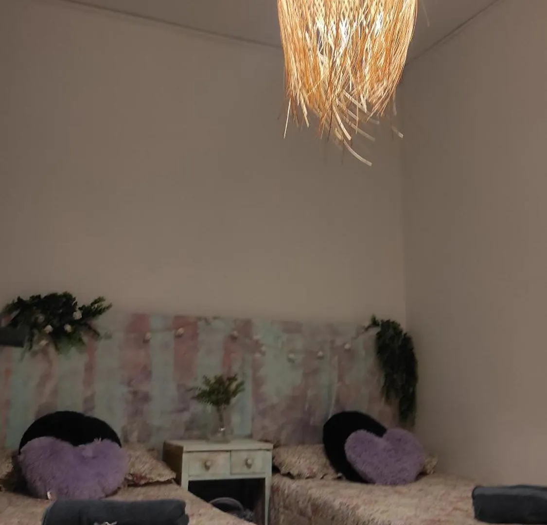 Centrico Piso Con Aparcamiento Gratuito Apartment Granada