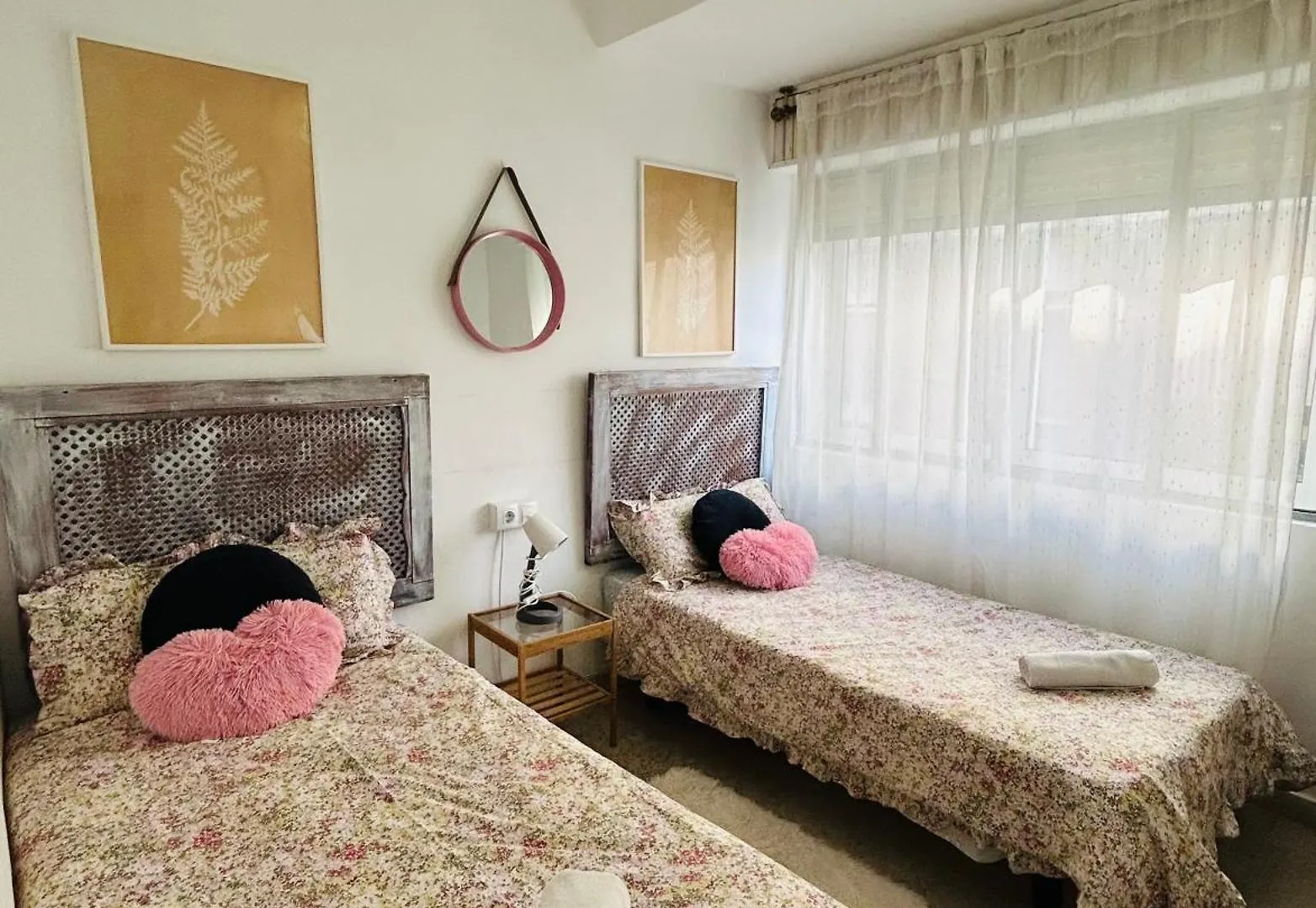 Centrico Piso Con Aparcamiento Gratuito Apartment Granada