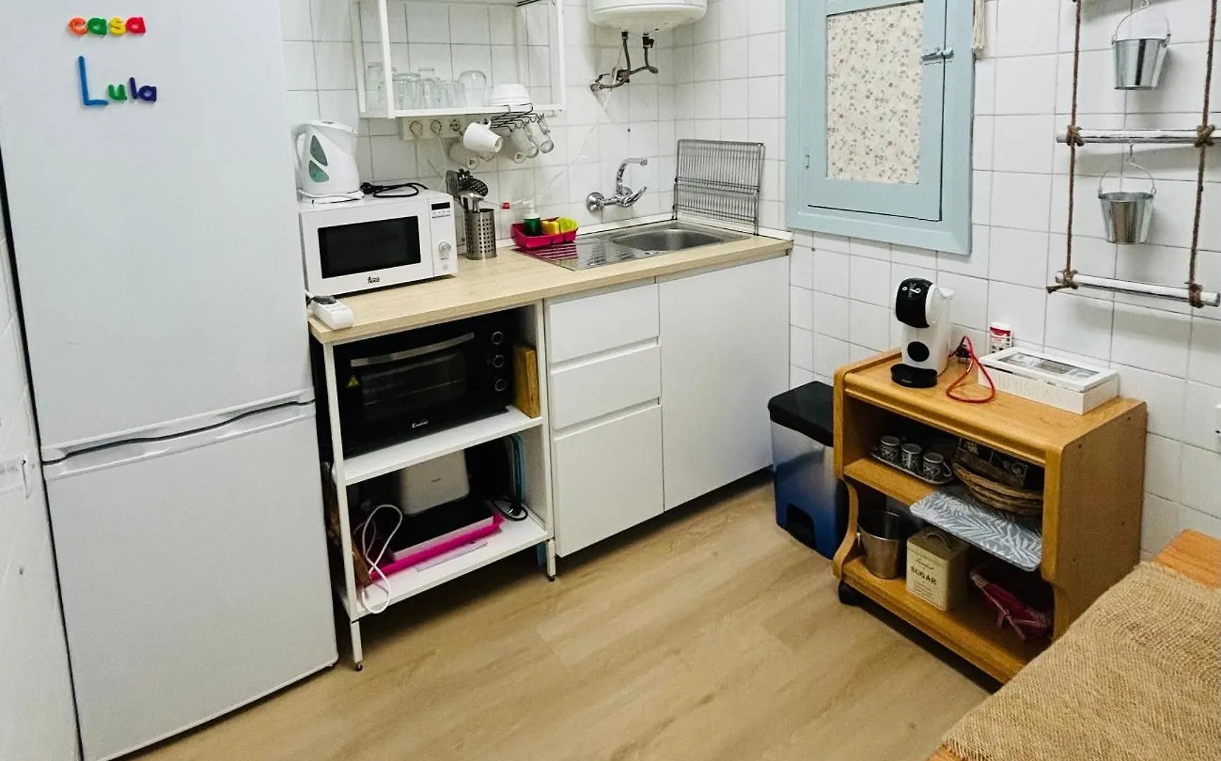 Centrico Piso Con Aparcamiento Gratuito Apartment Granada