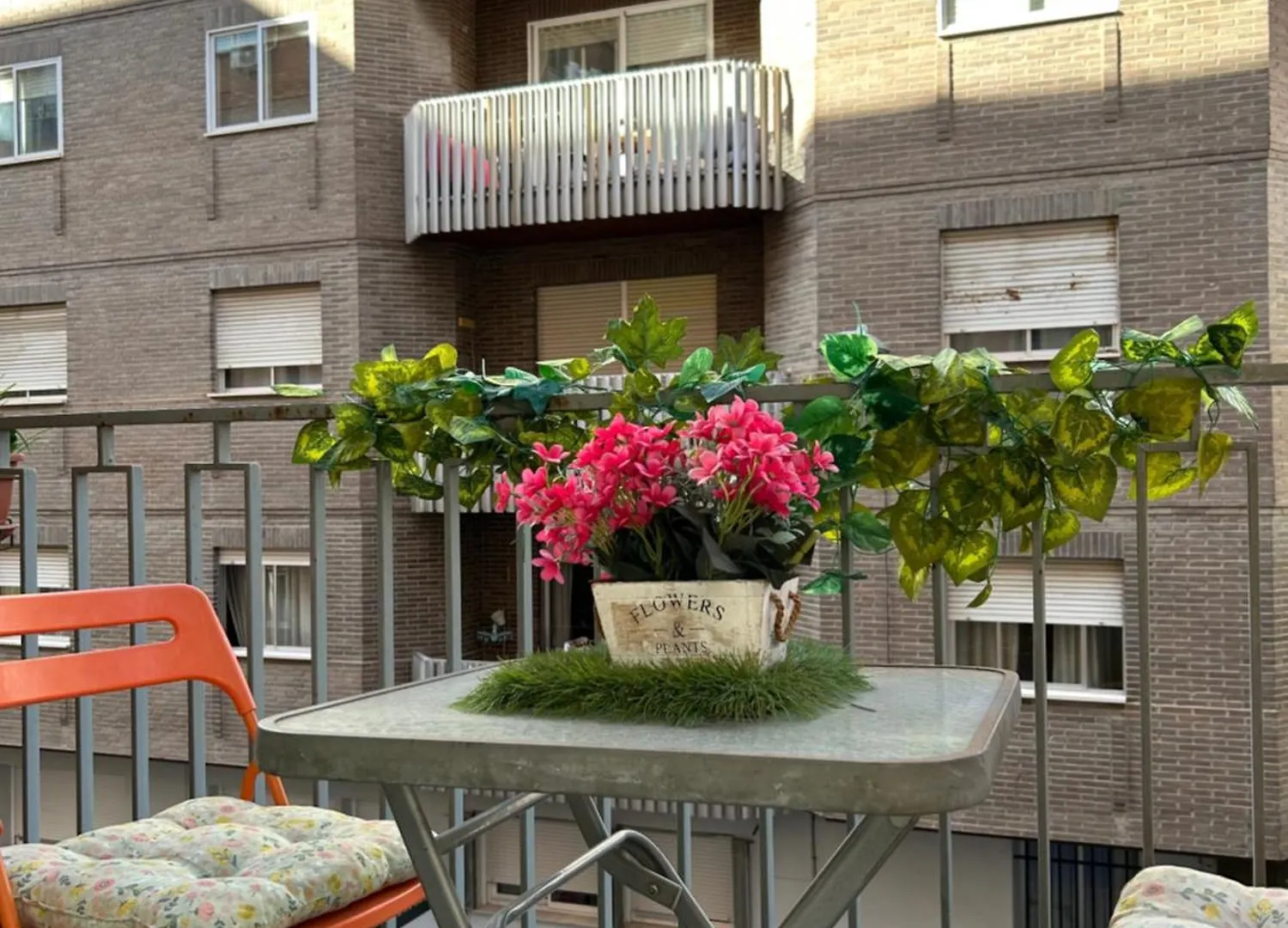 Centrico Piso Con Aparcamiento Gratuito Lejlighed Granada Spanien