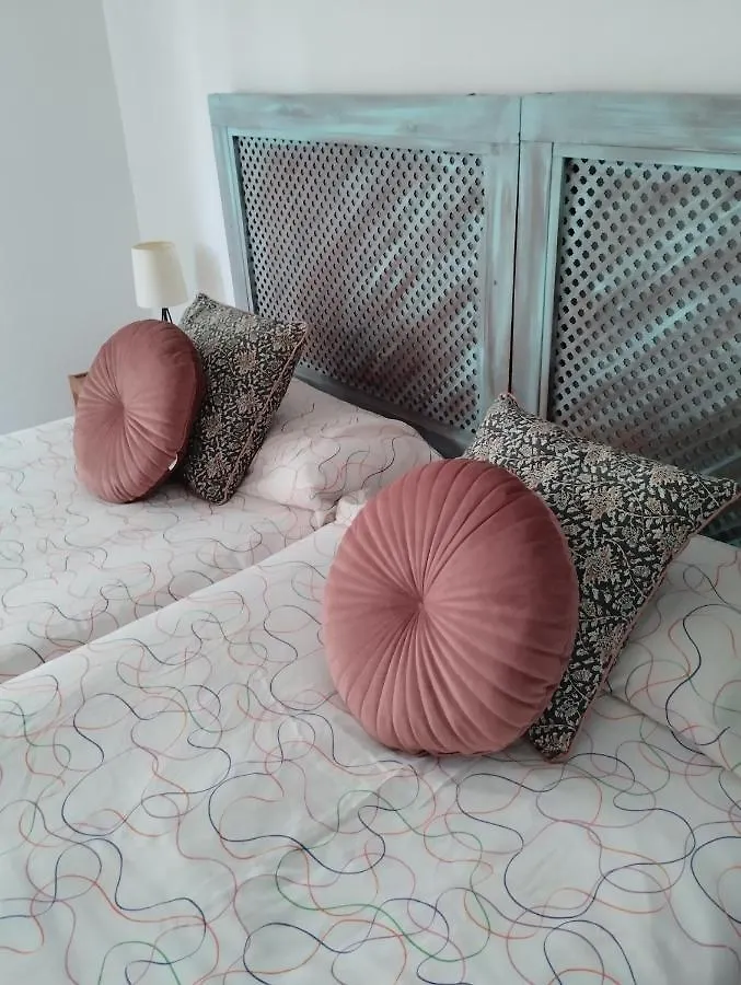 Centrico Piso Con Aparcamiento Gratuito Apartment Granada