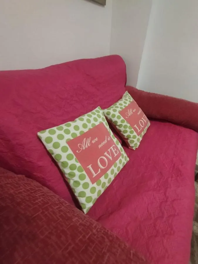 Centrico Piso Con Aparcamiento Gratuito Apartment Granada