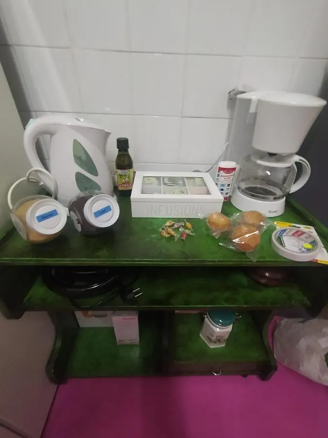 Centrico Piso Con Aparcamiento Gratuito Apartment Granada 0*,