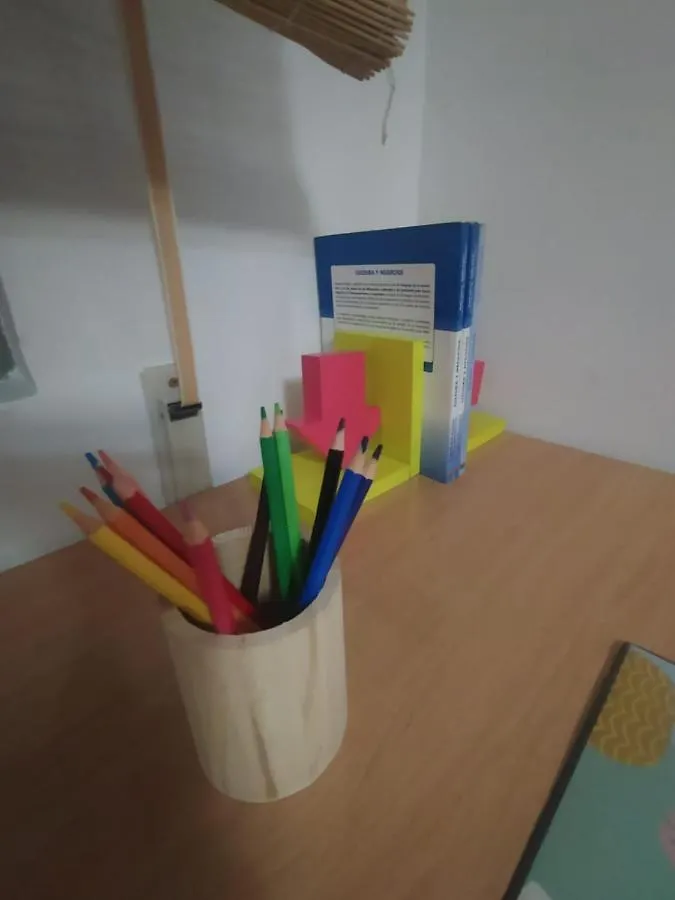 Centrico Piso Con Aparcamiento Gratuito Apartment Granada Spain