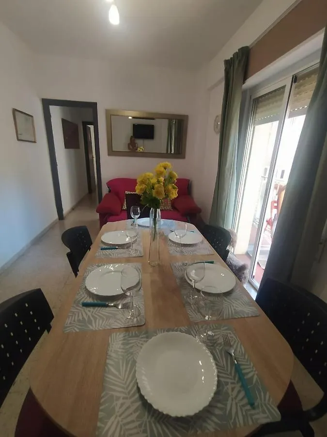Centrico Piso Con Aparcamiento Gratuito Apartment Granada