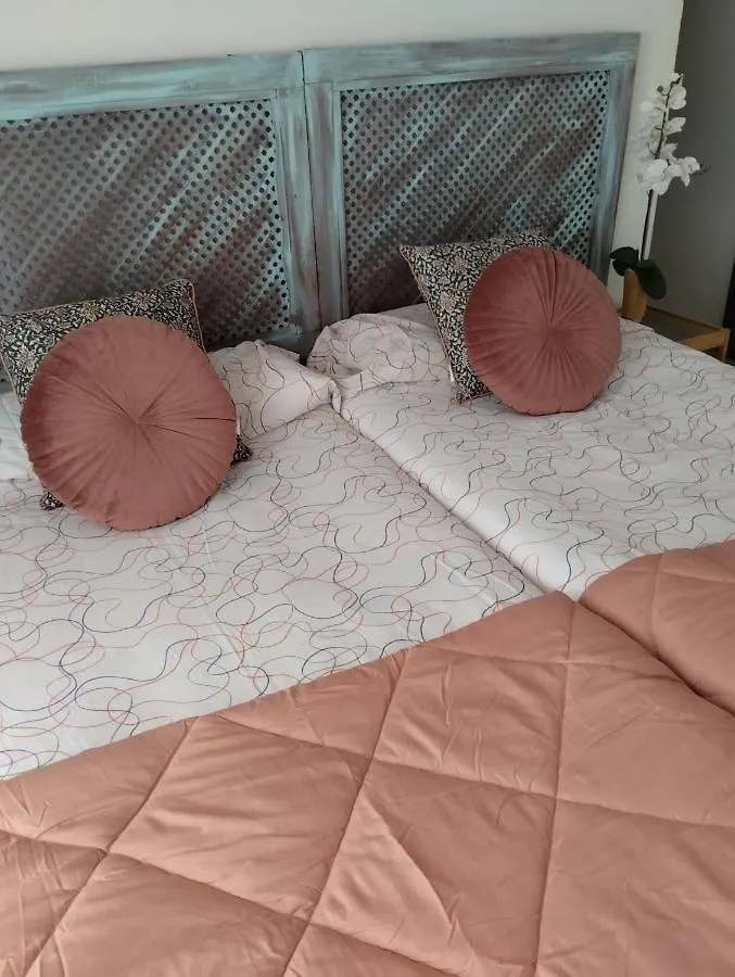 Centrico Piso Con Aparcamiento Gratuito Apartment Granada