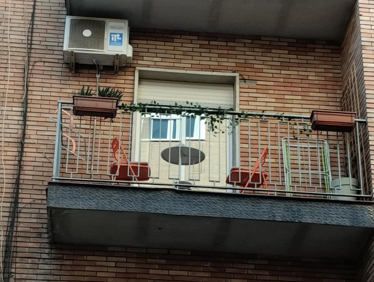 Centrico Piso Con Aparcamiento Gratuito Apartment Granada