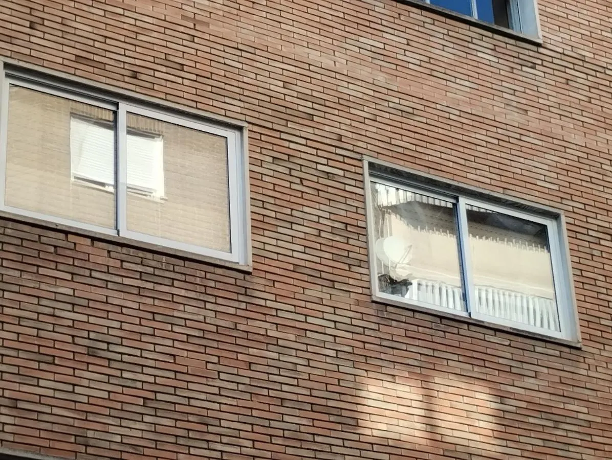 Centrico Piso Con Aparcamiento Gratuito Apartment Granada Spain
