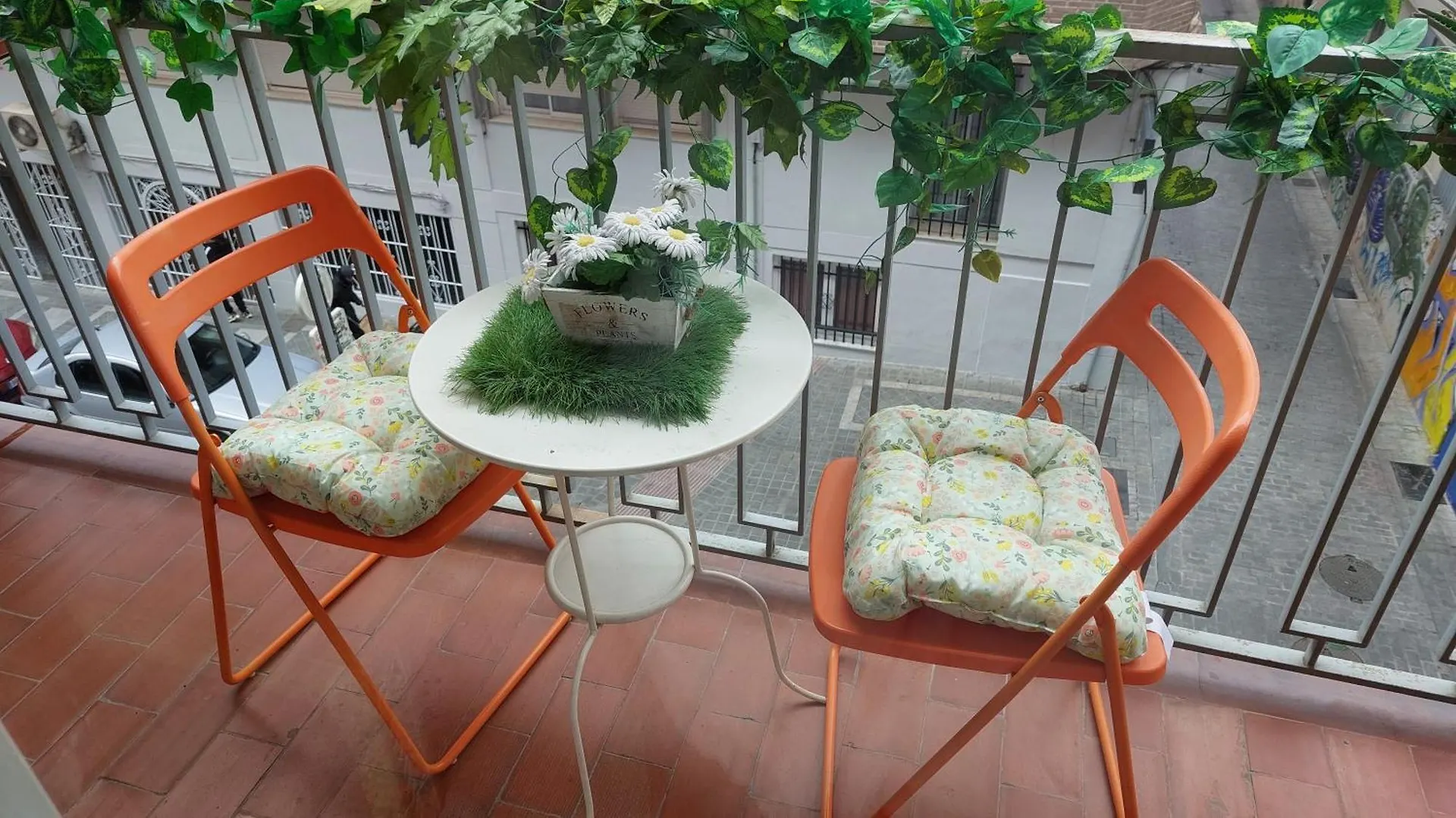 Centrico Piso Con Aparcamiento Gratuito Apartment Granada Spain