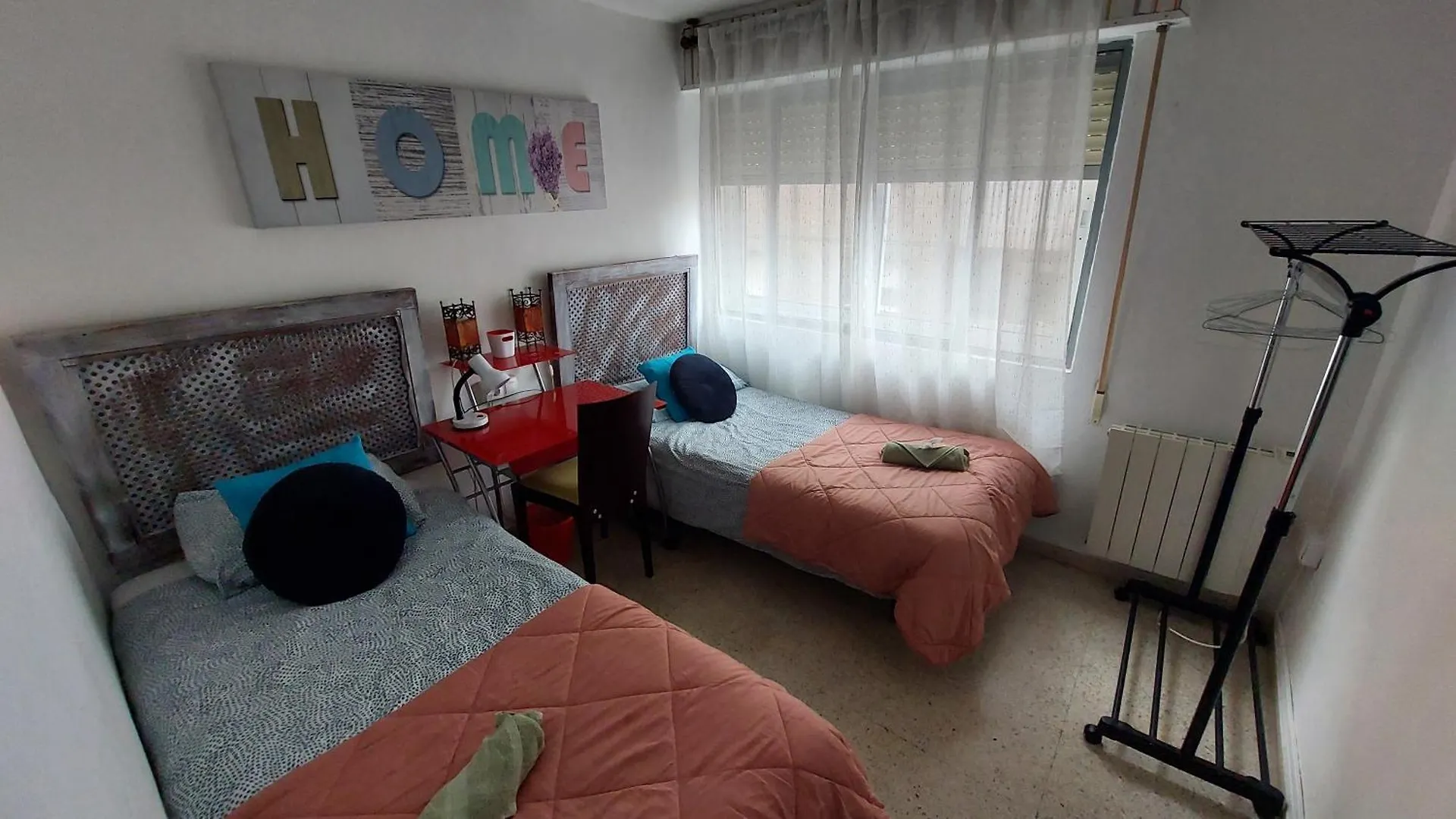 Centrico Piso Con Aparcamiento Gratuito Apartment Granada 0*,
