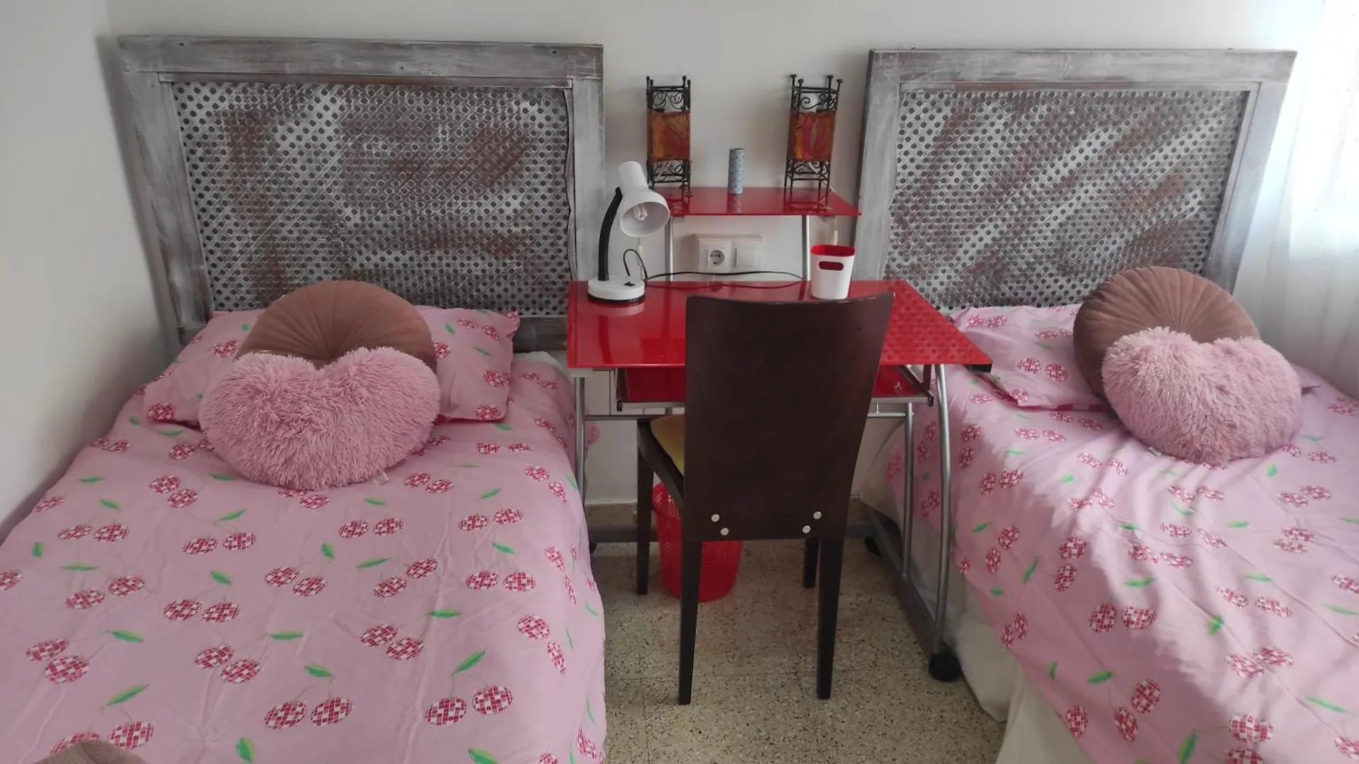 Centrico Piso Con Aparcamiento Gratuito Apartment Granada