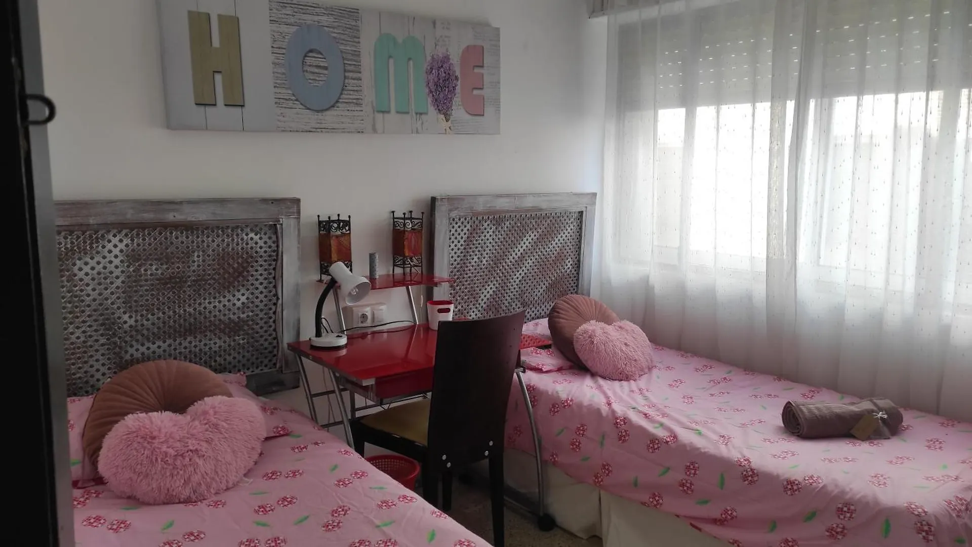 Centrico Piso Con Aparcamiento Gratuito Apartment Granada